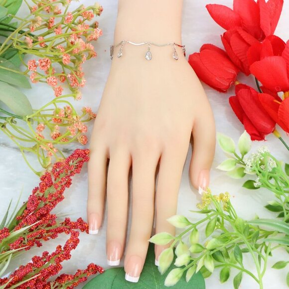 "New Beautiful Design Bracelet for Women/Girls, Gift, B812 - Picture 3 of 10